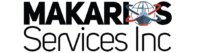 Makarios Services Inc Logo