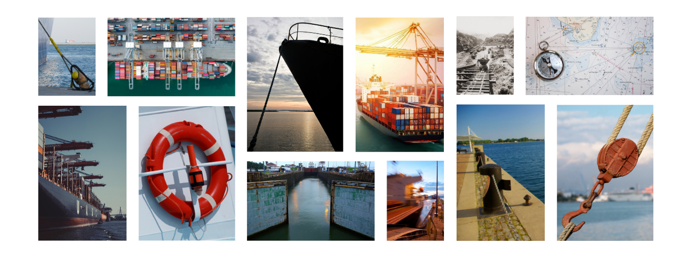 contact us for maritime inspections in Panama