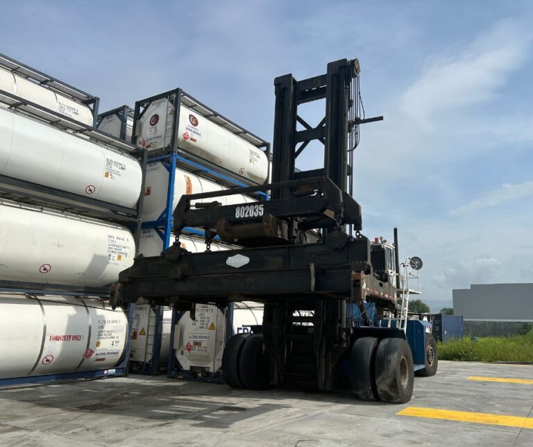 Outsourcing Logistics Solutions